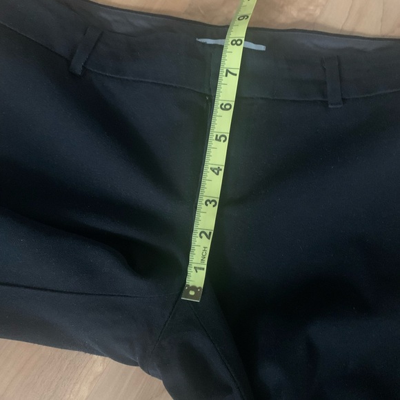 Classic Slim-Fit Cigarette Trousers: GAP - Picture 4 of 15